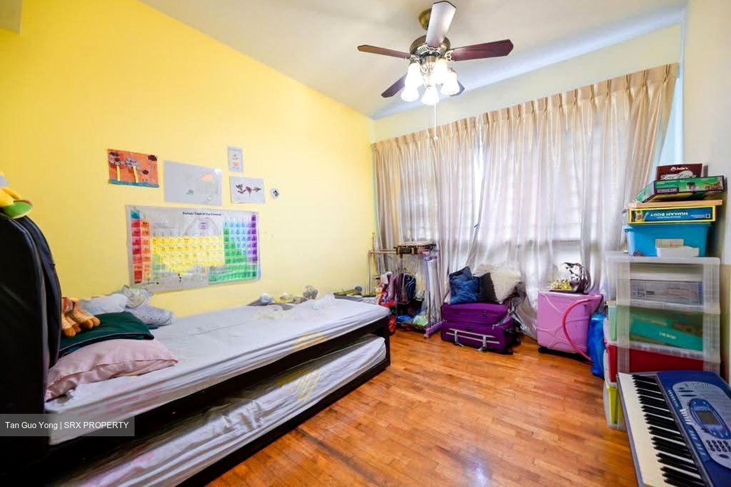 Blk 273B Punggol Regalia (Punggol), HDB 5 Rooms #631580921